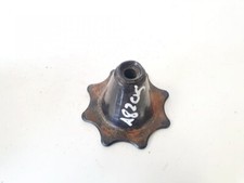 Opel Meriva 2003 Spare Tire