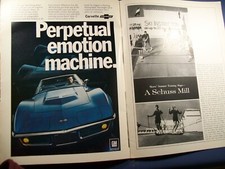 9 1968 Chevy Friends