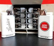 Lucky Strike 10 Mini Lighters