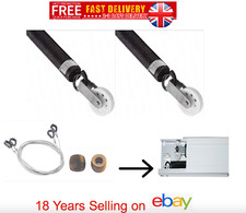 2 x Garador Catnic Westland