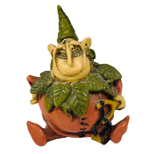 Ghorps troll wizard paolo - troll,