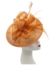 Fascinator New Women's Large