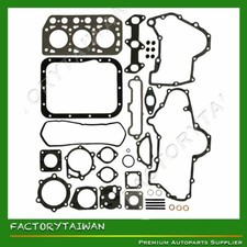 Full Gasket Set for