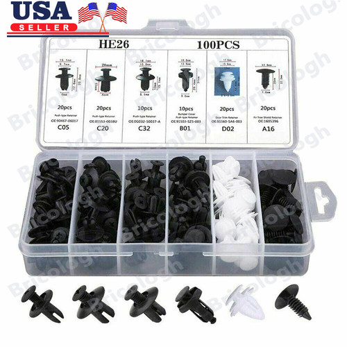 New accessories clip - accessories, trim