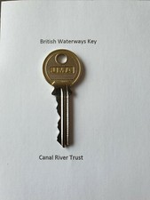 British waterways facility - 1,