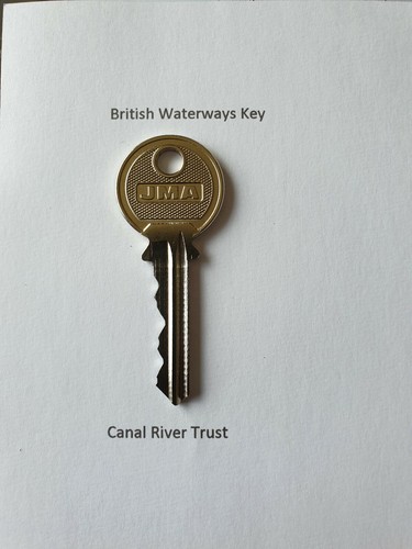 British waterways facility - 2,