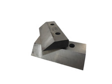 2 x TS Industries Wood Chipper SAELEN Wood Chipper - Incl VAT