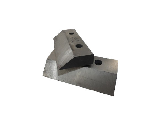 Industries wood chipper - 2,