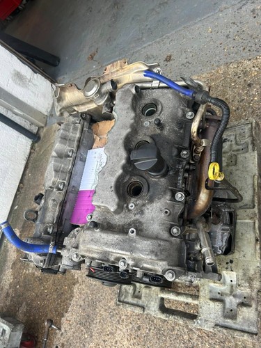 Vauxhall insignia vxr engine - insignia,
