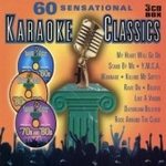 Sensational karaoke - sensational,