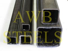 Box Section 80x80x3 mild steel