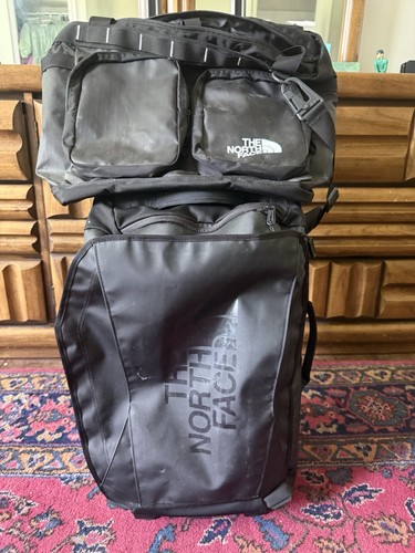 North face travel - north,