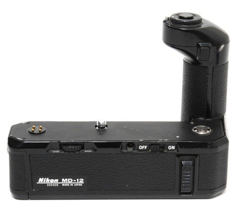 Nikon motor black - motor,