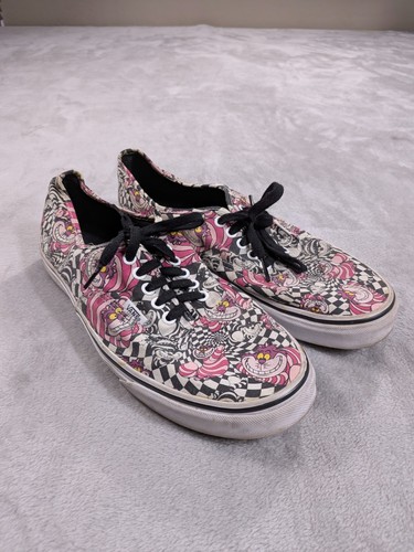 Disney vans authentic - disney,