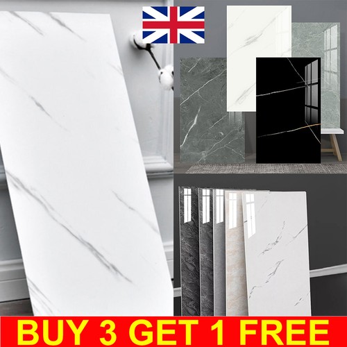 10pcs pvc marble tiles - 10pcs,