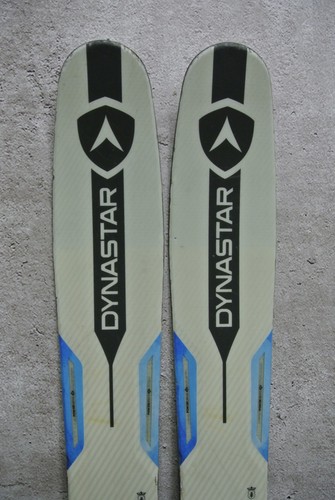 Skis all mountain dynastar - skis,