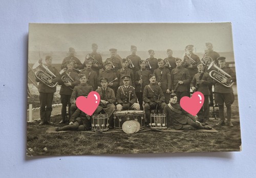 Ww1 soldier group rfc - rfc, royal