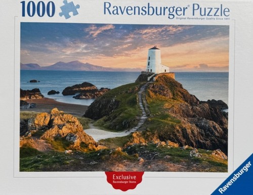 Ravensburger exclusive - ravensburger,
