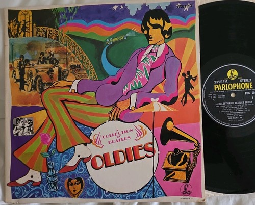 The beatles collection of - the,