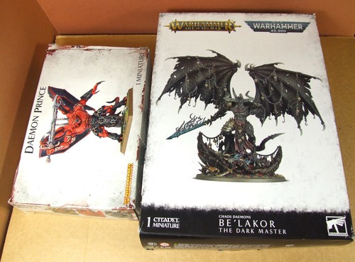 Warhammer 40k aos chaos - 40k/aos,