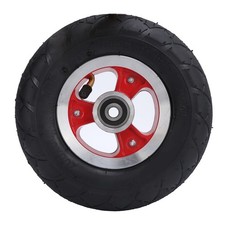 8 Inch Pneumatic Tires