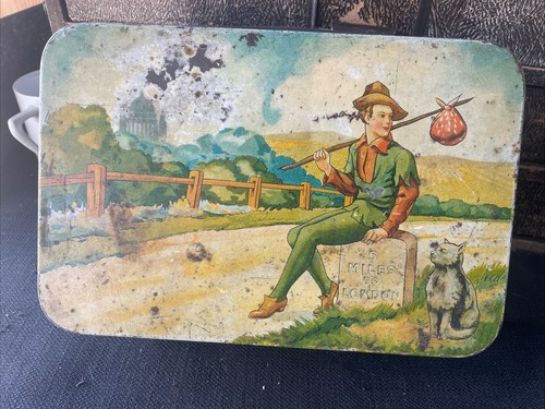 Antique vintage dick - antique/vintage,