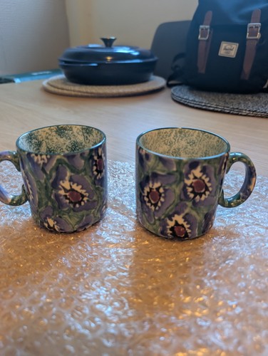 Naldrett mcminn mug - mcminn, hand