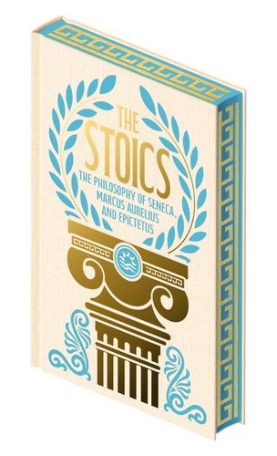 The stoics philosophy of - the,