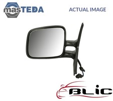 5402-04-1127982P OUTSIDE REAR VIEW MIRROR LHD ONLY LEFT BLIC NEW OE REPLACEMENT