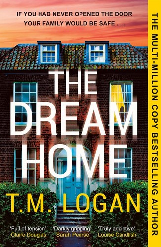 The dream home - home:,