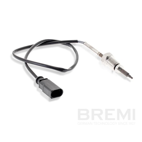 Brake exhaust gas - exhaust,