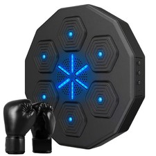 Smart Bluetooth Music Boxing