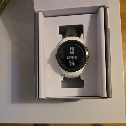 Garmin approach s70 42mm golf - garmin,