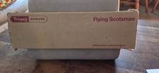 Triang Hornby OO R850 Flying Scotsman + Tender, 60103, BR Green, Boxed