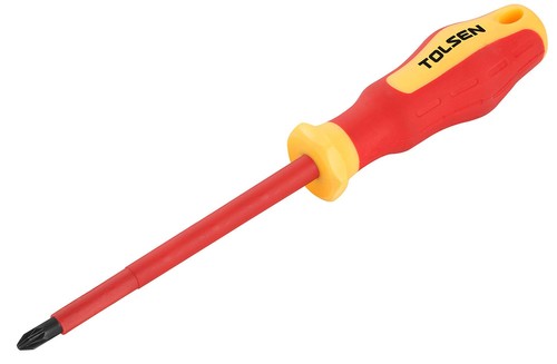 Tolsen vde insulated - vde,