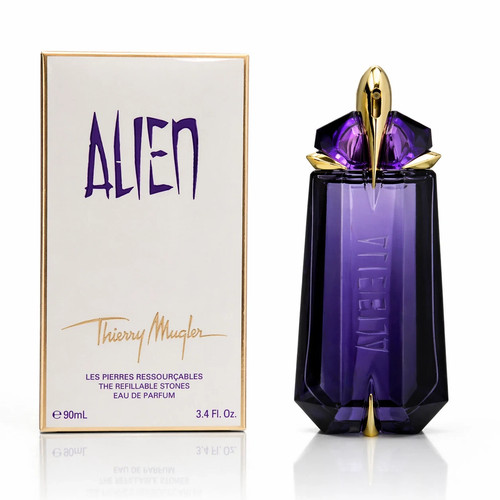Alien thierry mugler - thierry, de