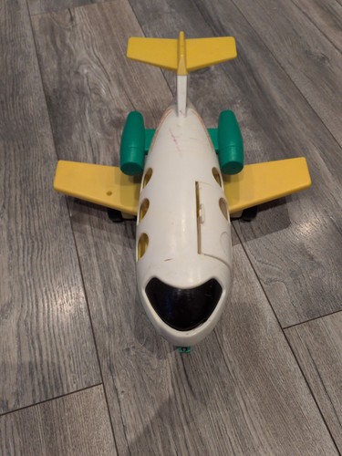 Vintage fisher price little - fisher,