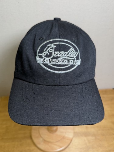 Bradley smoker black - black, ripstop