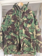 Royal Marine Arctic Windproof Hooded Combat Smock 170/112