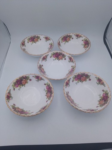 Royal albert old - old, country