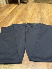 Men’s Boggi Chino’s Size
