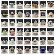 Vintage china teapot - china, teapot~