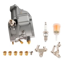 Carb Kit for Harley-Davidson