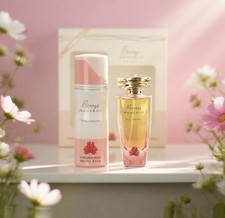 Berries Weekend Pink Edition