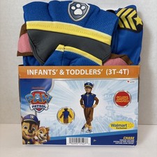 Paw Patrol Chase Infant