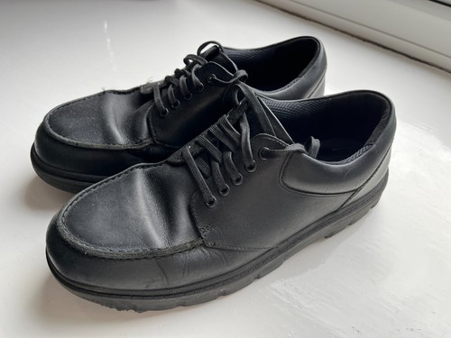 Clarks lorcam edge - edge, boys
