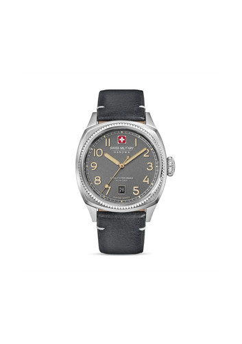 Swiss military hanowa - swiss,