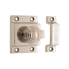 Cupboard Catch Beehive with