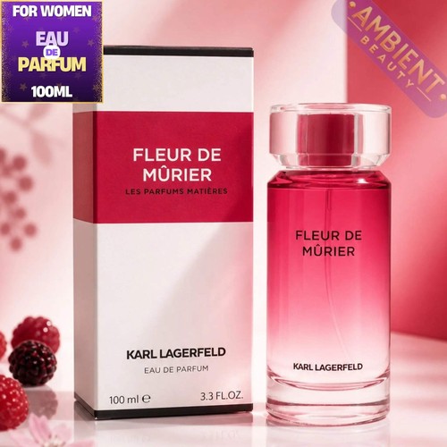 Karl lagerfeld fleur murier - karl,