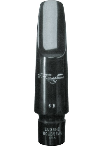 Rousseau baritone saxophone - rousseau,